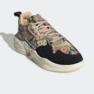 Adidas Supercourt Rx Sneaker
